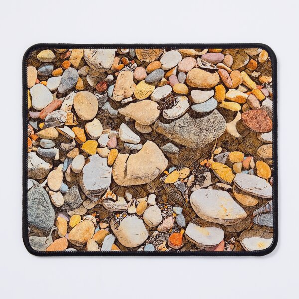 Item preview, ANNIVERSARY BAY STONES designed and sold by Richard Klekociuk.