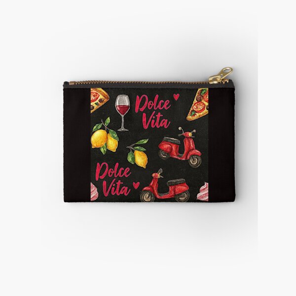 Item preview, Pop Art retrô Dolce vita#2 designed and sold by Helios Be. Lavsh.