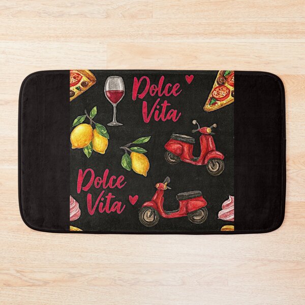 Item preview, Pop Art retrô Dolce vita#2 designed and sold by Helios Be. Lavsh.