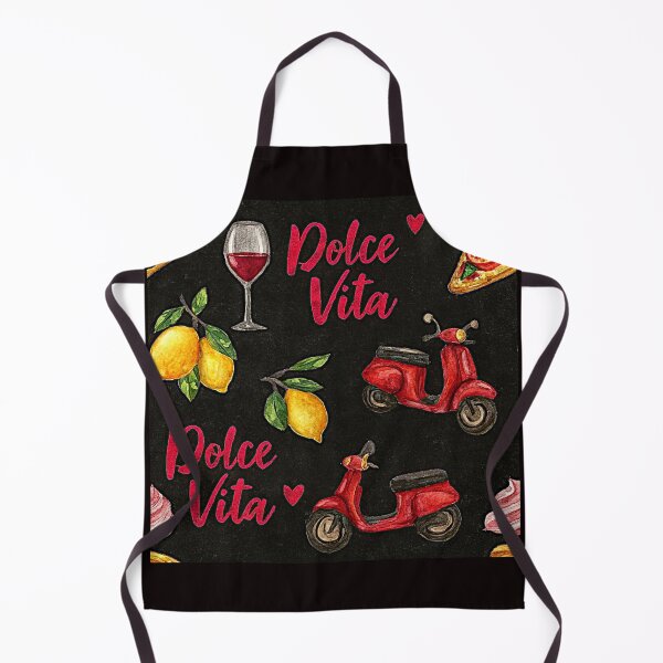 Item preview, Pop Art retrô Dolce vita#2 designed and sold by Helios Be. Lavsh.