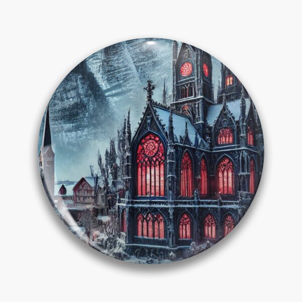 Item preview, Castle  designed and sold by HuntsmithMerch.