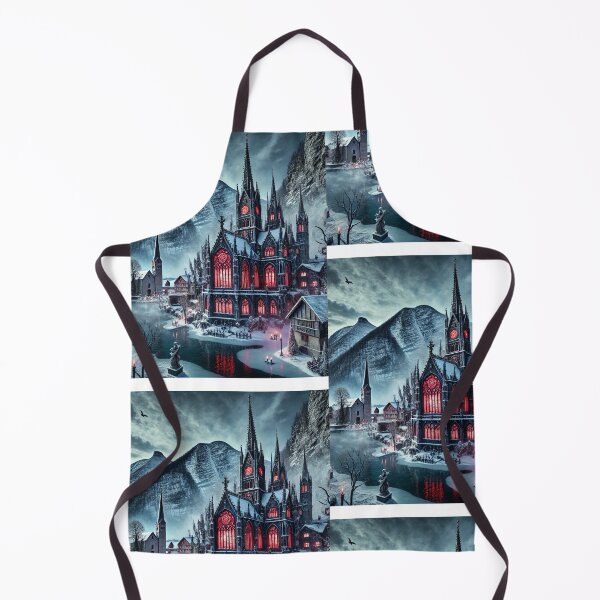 Item preview, Castle  designed and sold by HuntsmithMerch.