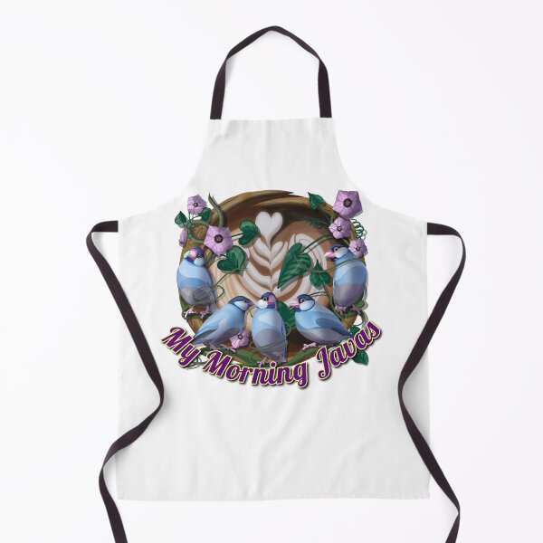 Item preview, My Morning Javas designed and sold by ArtbyMparrish .