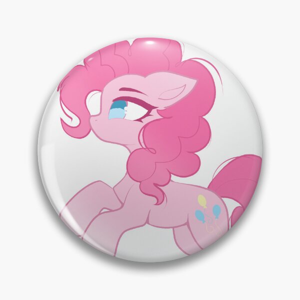 Item preview, Pinkie Pie designed and sold by Nnaly.
