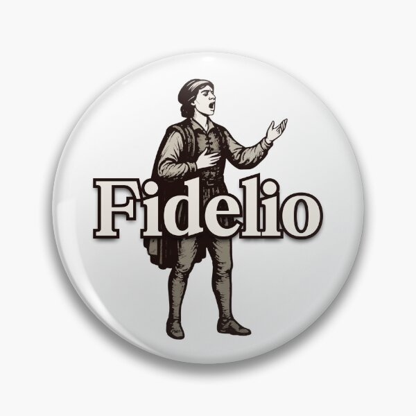 Item preview, Fidelity Beethovens Only Opera designed and sold by UNK-Fatigues.