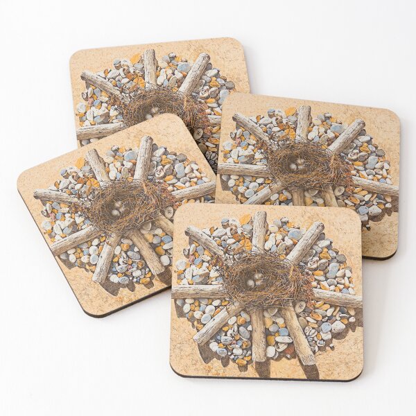 Item preview, EXPOSED designed and sold by Richard Klekociuk.