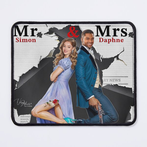 Item preview, Mr and Mrs Halloween designed and sold by Vera-Adxer.
