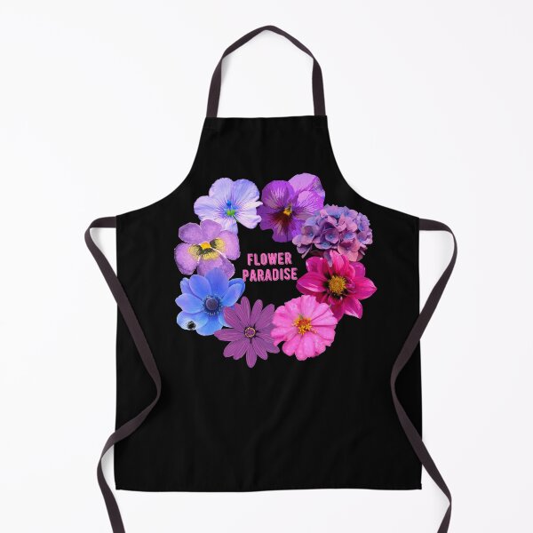 Item preview, A Flower Paradise, a gift for a florist designed and sold by DZIERANA.