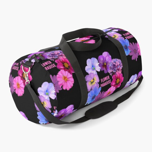 Item preview, A Flower Paradise, a gift for a florist designed and sold by DZIERANA.