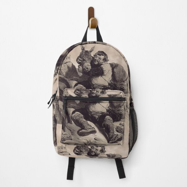 Item preview, Sancho Panza. Don Quixote of La Mancha by Miguel de Cervantes designed and sold by Filologica.