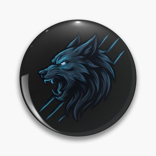 Item preview, Dark Werewolf designed and sold by Geralthewhite.