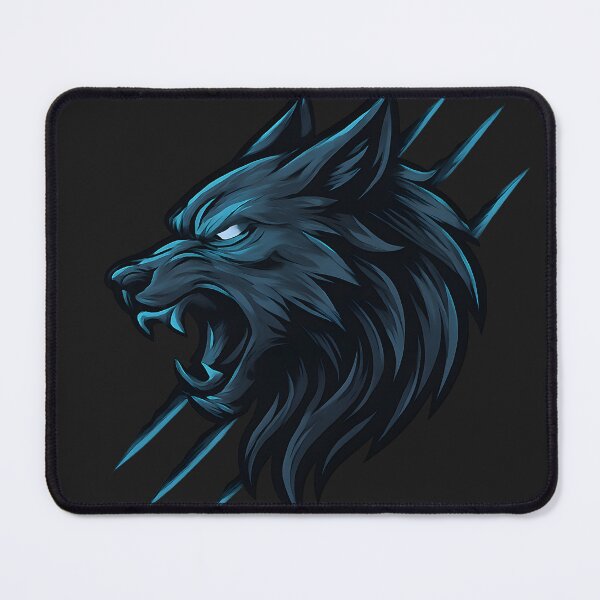 Item preview, Dark Werewolf designed and sold by Geralthewhite.