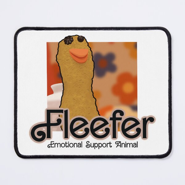 Item preview, Nanalan fleefer designed and sold by Artbygoody.