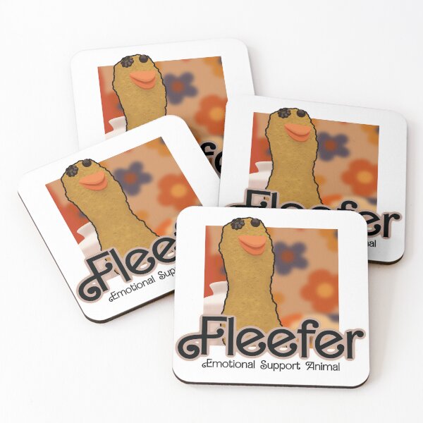 Item preview, Nanalan fleefer designed and sold by Artbygoody.