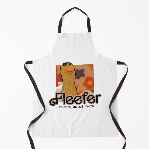 Item preview, Nanalan fleefer designed and sold by Artbygoody.