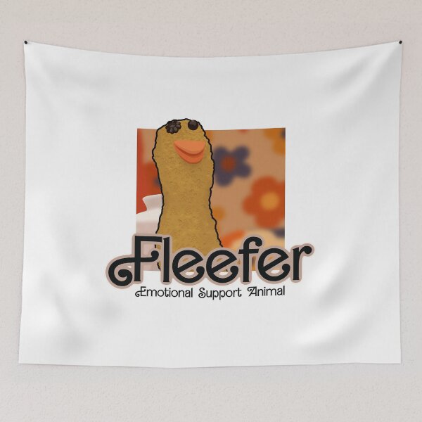 Item preview, Nanalan fleefer designed and sold by Artbygoody.