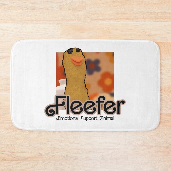 Item preview, Nanalan fleefer designed and sold by Artbygoody.