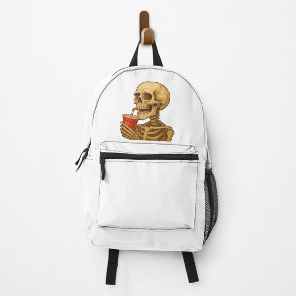 Item preview, Refreshing skull designed and sold by PapitaPelona.
