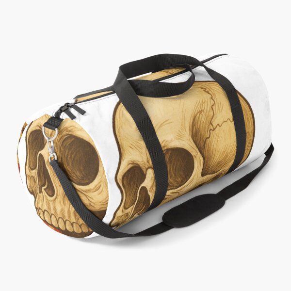 Item preview, Refreshing skull designed and sold by PapitaPelona.