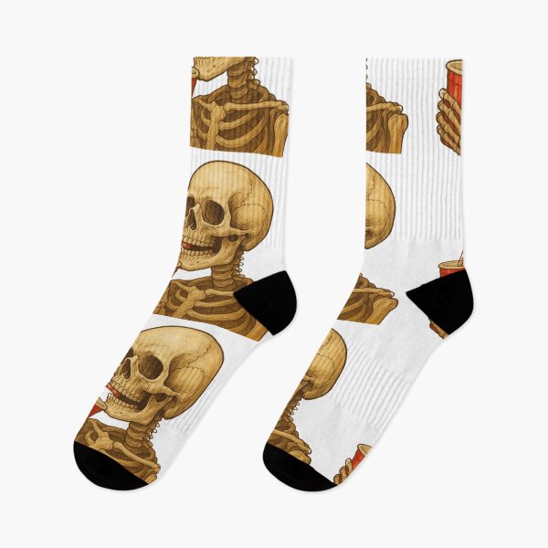 Item preview, Refreshing skull designed and sold by PapitaPelona.