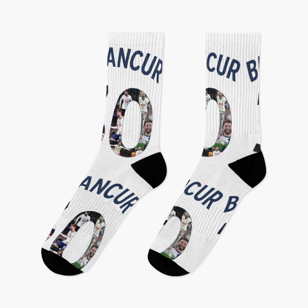 Item preview, Rodrigo Bentancur Number 30 Design | Tottenham Spurs Football Art designed and sold by Kings Clothing.