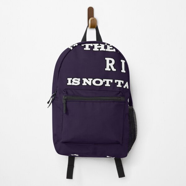 Item preview, the biggest risk is not taking any risk designed and sold by sier-vc.