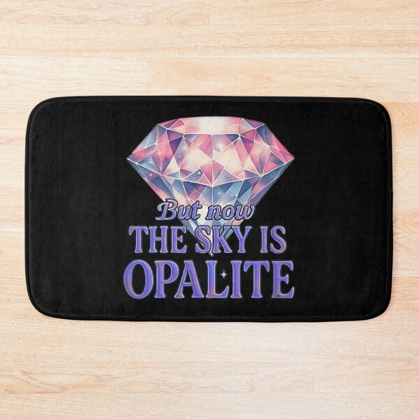 Item preview, Opalite Crystal designed and sold by gear-posters.