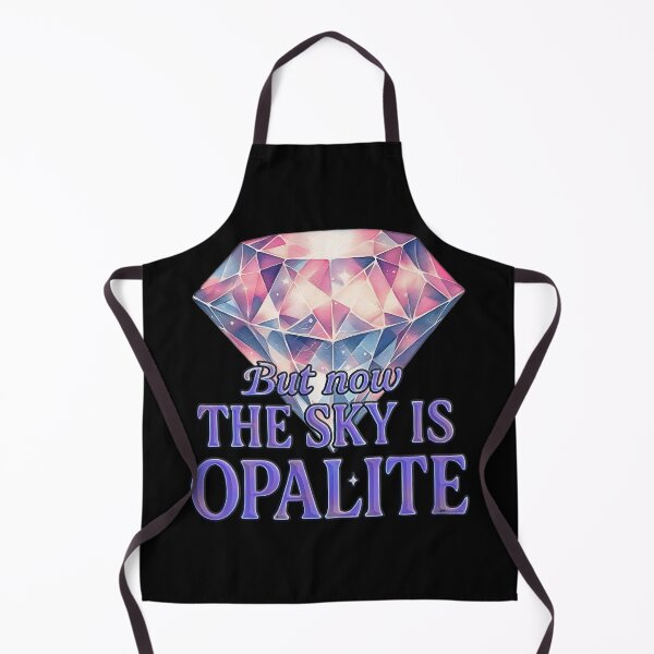 Item preview, Opalite Crystal designed and sold by gear-posters.