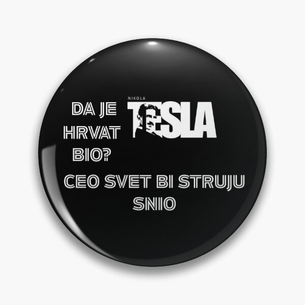 Artikelvorschau, Nikola Tesla entworfen und verkauft von LunarWolf19_07.