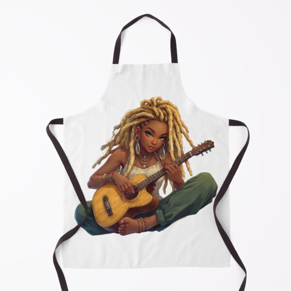 Item preview, “Diosa Rasta” designed and sold by CHRIST5000.