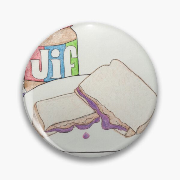 Item preview, Pbj  designed and sold by Piper Mathews.