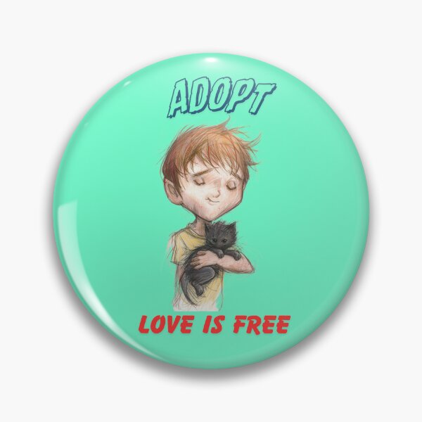 Item preview, Adopt designed and sold by BM-Innovations.