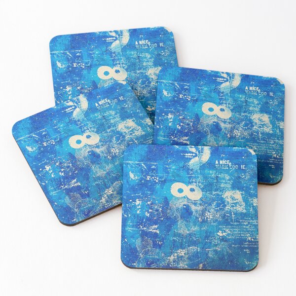 Item preview, Cookie Monster  designed and sold by KenzzWorld.