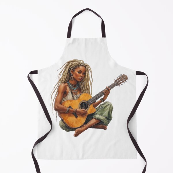 Item preview, “Diosa Rasta” designed and sold by CHRIST5000.