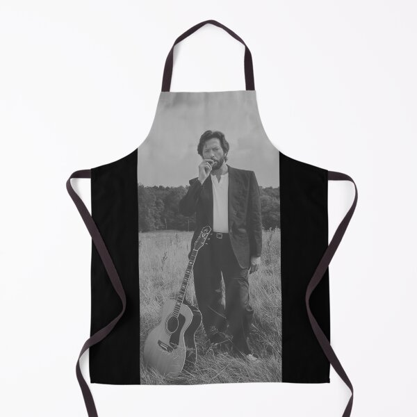 Item preview, Eric Clapton designed and sold by GorArt1.