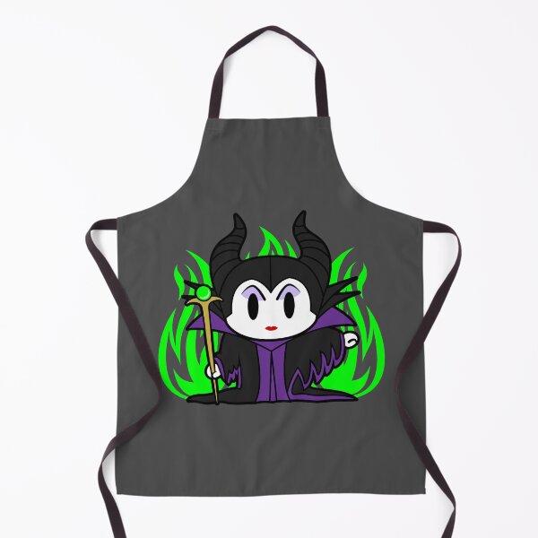 Item preview, Maleficent designed and sold by Bien-o-No.