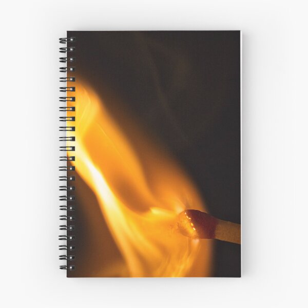 Item preview, 1/8000 sec in the life of a flame (6) designed and sold by Wolf Sverak Photography.
