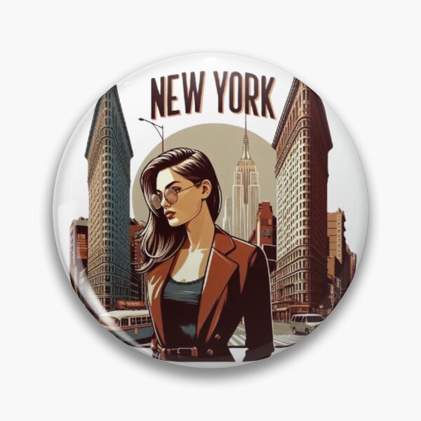 Item preview, New York designed and sold by CHRIST5000.