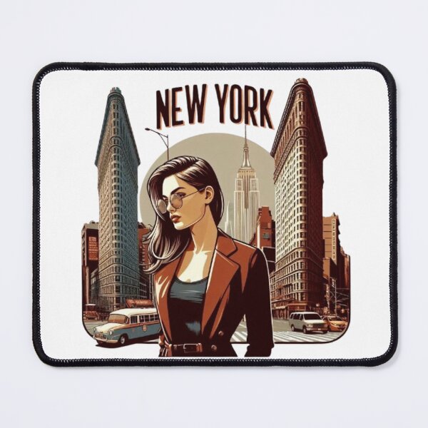 Item preview, New York designed and sold by CHRIST5000.