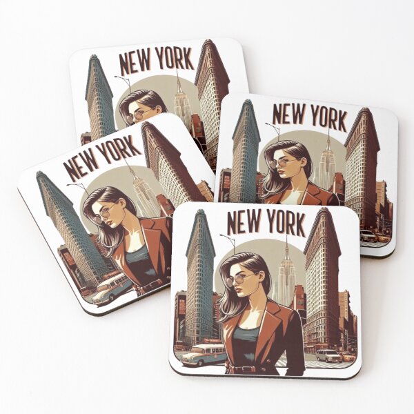 Item preview, New York designed and sold by CHRIST5000.