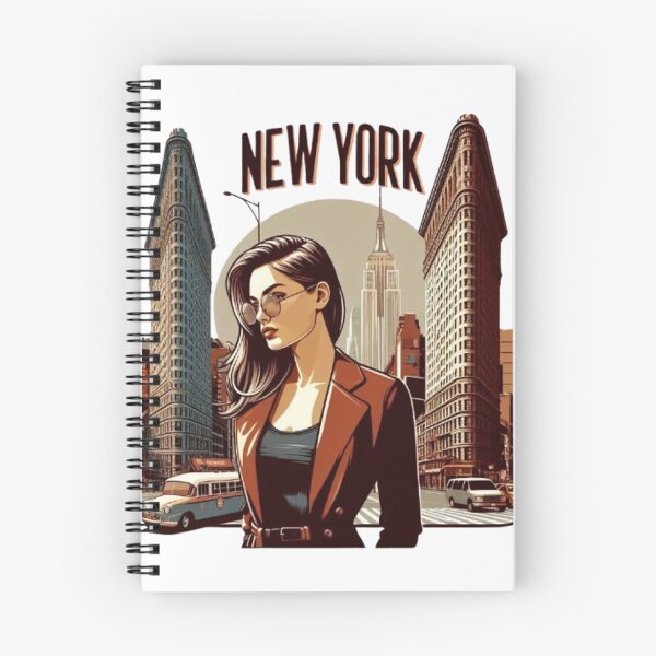 Item preview, New York designed and sold by CHRIST5000.