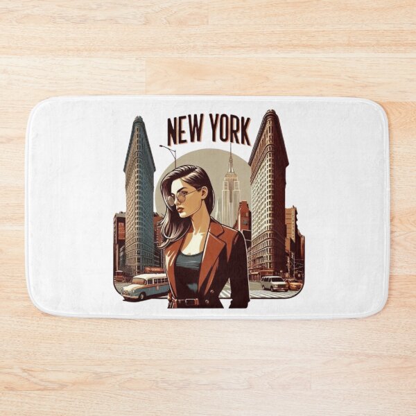 Item preview, New York designed and sold by CHRIST5000.