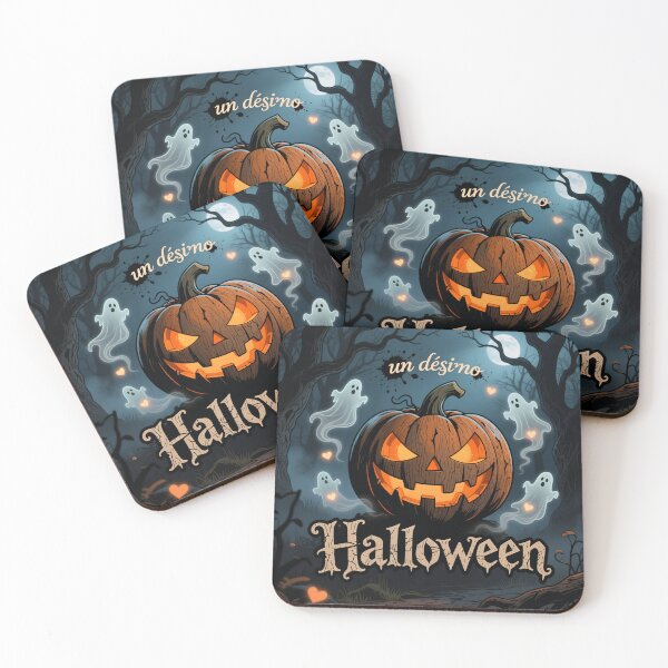 Item preview, Halloween  designed and sold by casamomo.
