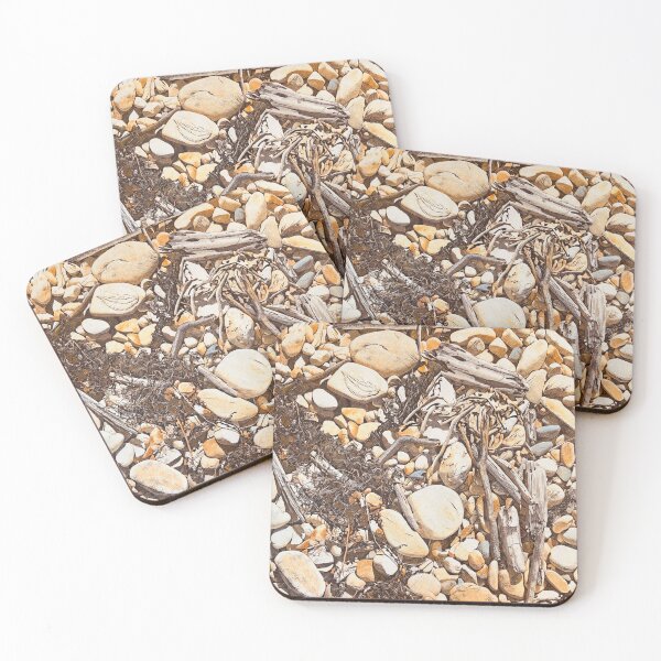Item preview, LEITH FORESHORE designed and sold by Richard Klekociuk.