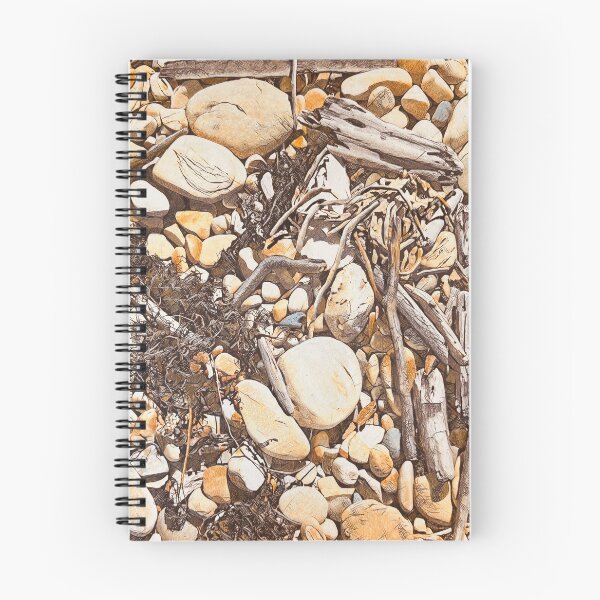 Item preview, LEITH FORESHORE designed and sold by Richard Klekociuk.