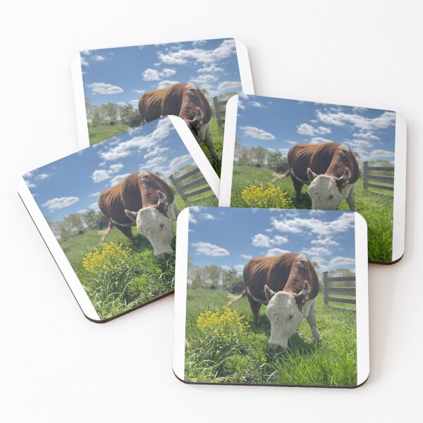 Item preview, Pasture Peace designed and sold by With Love, Q.