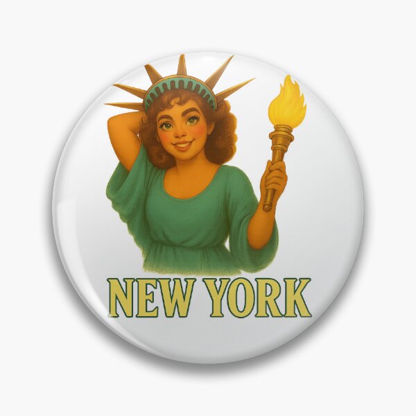 Item preview, New York designed and sold by CHRIST5000.