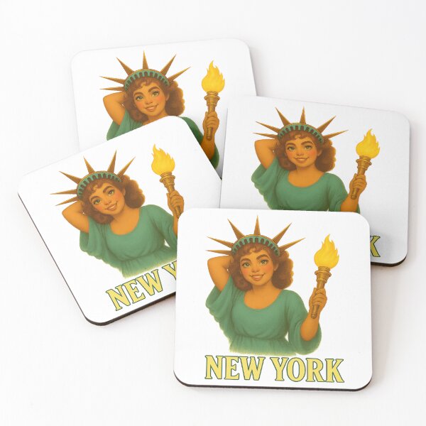 Item preview, New York designed and sold by CHRIST5000.