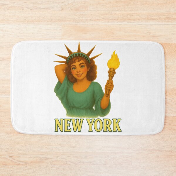 Item preview, New York designed and sold by CHRIST5000.