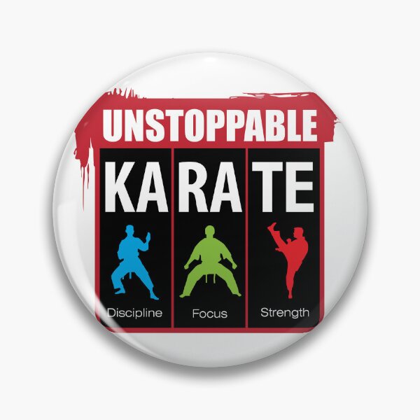 Item preview, Karate designed and sold by marcosty.